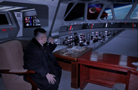 Kim Jong Un