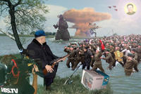 Kim Jong Un