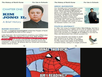 Death of Kim Jong-Il
