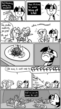 My Little Pony: Friendship is Magic