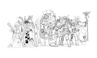 Warhammer 40k/40,000