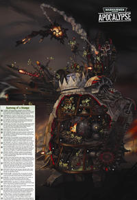 Warhammer 40k/40,000