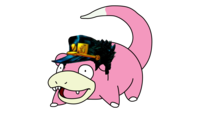 JoJo's Bizarre Adventure