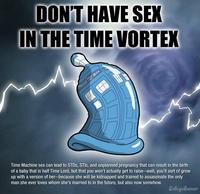 Doctor Who