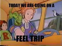 I Know That Feel Bro