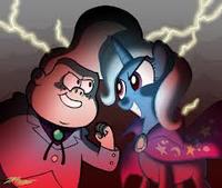 My Little Pony: Friendship is Magic