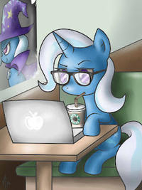 My Little Pony: Friendship is Magic