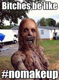 The Walking Dead
