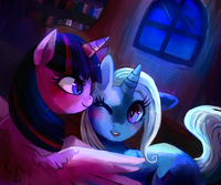 My Little Pony: Friendship is Magic