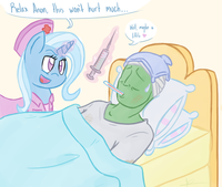 My Little Pony: Friendship is Magic