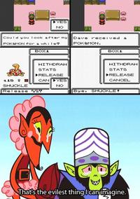 Pokemon