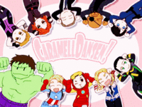 Caramelldansen