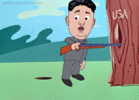 Kim Jong Un