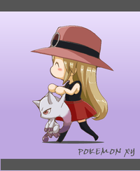 Pokemon
