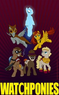 Ponification