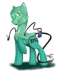 Ponification