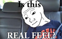 I Know That Feel Bro