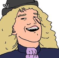 JoJo's Bizarre Adventure