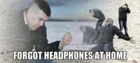 First World Problems