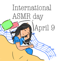 Autonomous Sensory Meridian Response (ASMR)