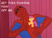 My Little Pony: Friendship is Magic