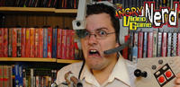 The Angry Video Game Nerd