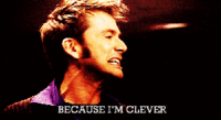 Doctor Who