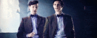 Doctor Who