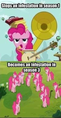 My Little Pony: Friendship is Magic