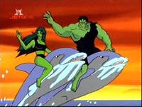 Ruined Childhood