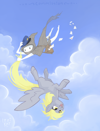 Ponification
