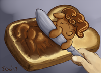 Ponification