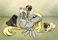 Derpy Hooves