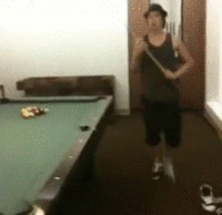 COME AT ME BRO