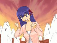 Sakurafish / Every Day Until You Like It