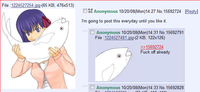 Sakurafish / Every Day Until You Like It