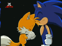Sonic the Hedgehog