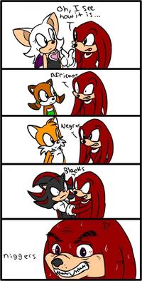 Sonic the Hedgehog
