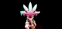 Sonic the Hedgehog
