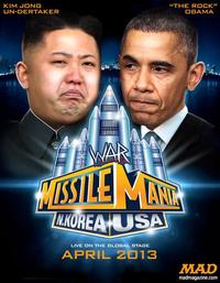 Kim Jong Un