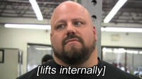 Do You Even Lift?