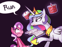 My Little Pony: Friendship is Magic