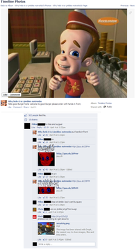 Ruined Childhood