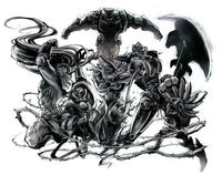 JoJo's Bizarre Adventure
