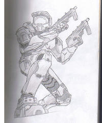 Halo