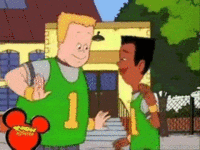 Ruined Childhood