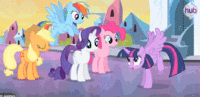 My Little Pony: Friendship is Magic