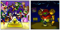 Nintendo