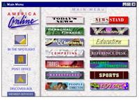 AOL / America Online