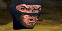 Ooh Face
